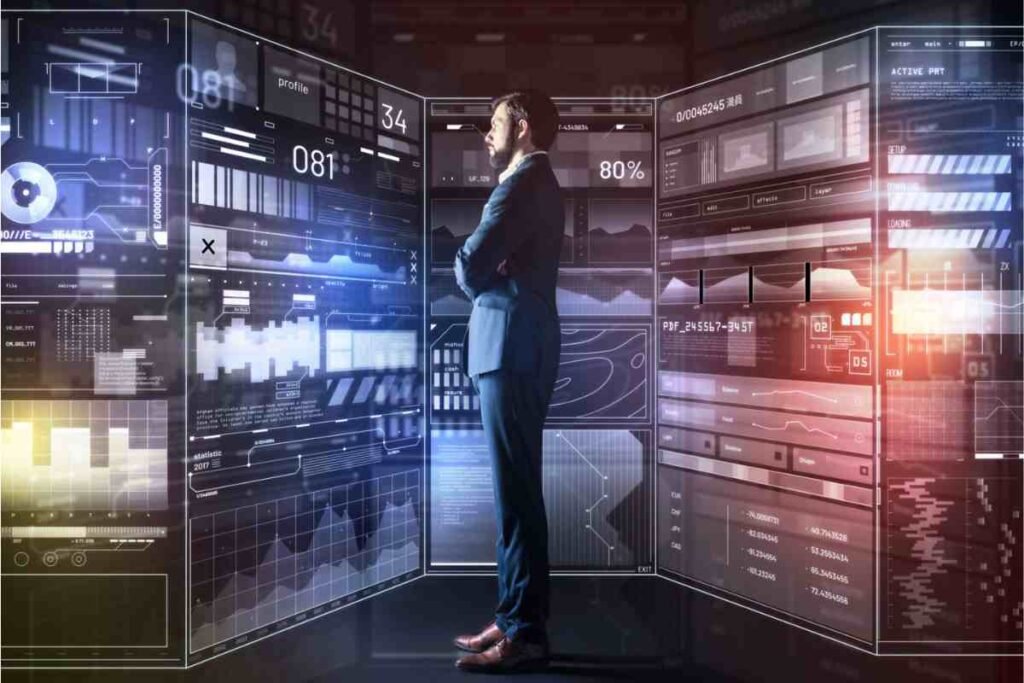 technology solutions professional