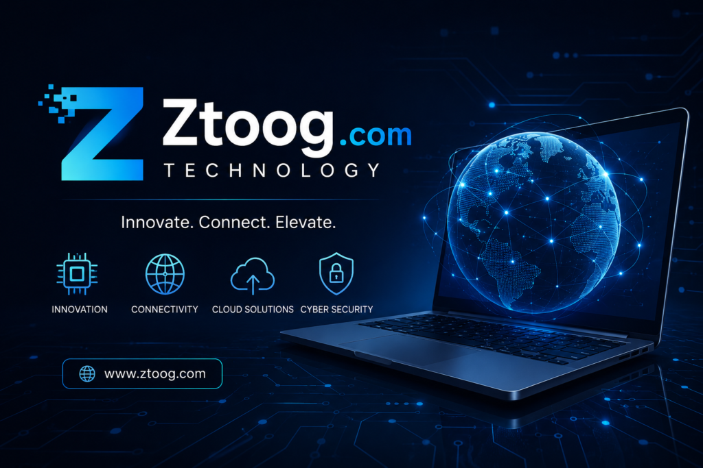 Ztoog.com Technology