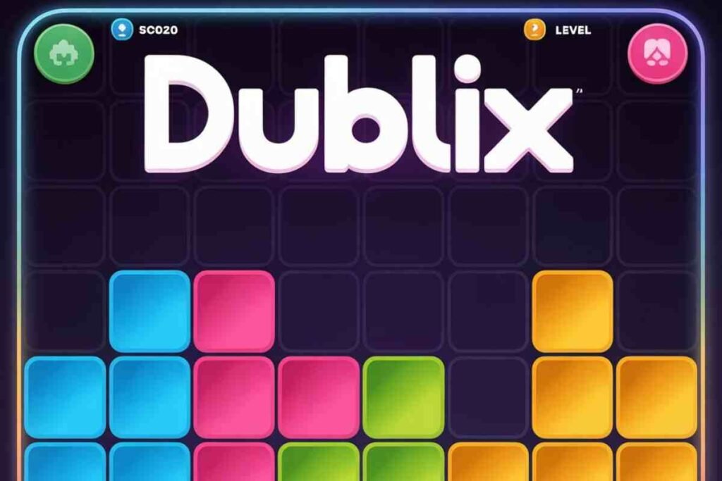 dublix game