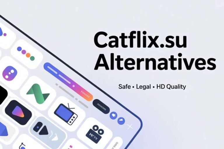 Catflix.su Alternative