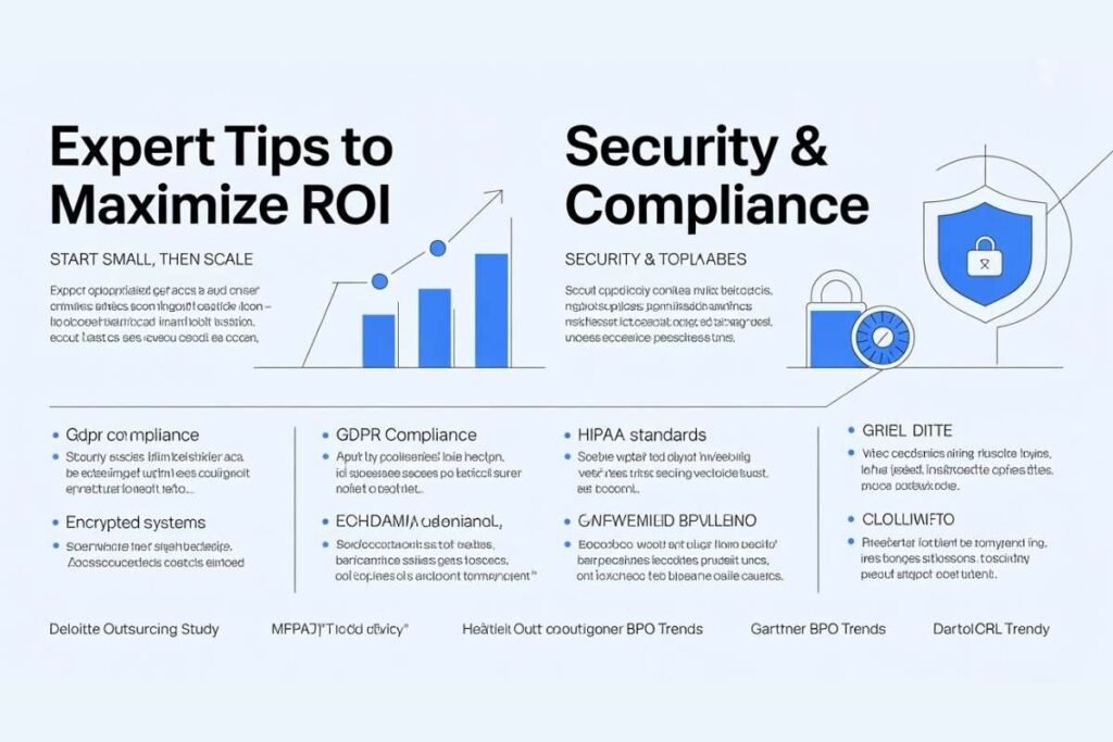 Call center outsourcing with garage2global