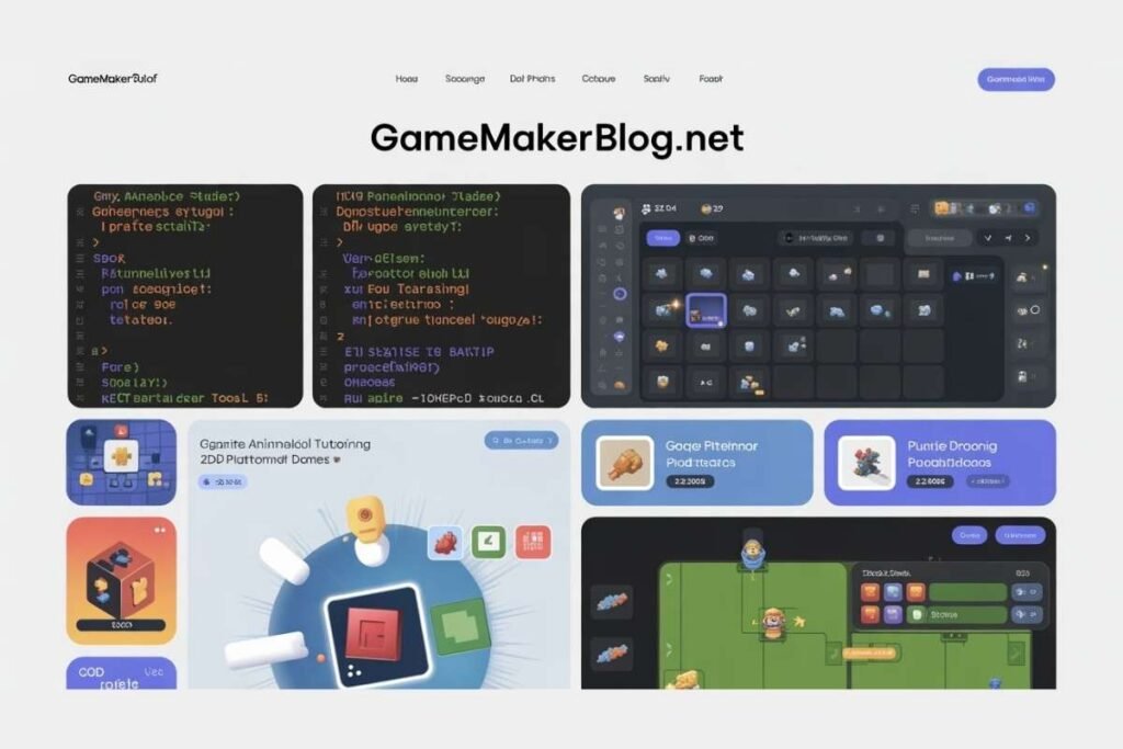 https//gamemakerblog.net