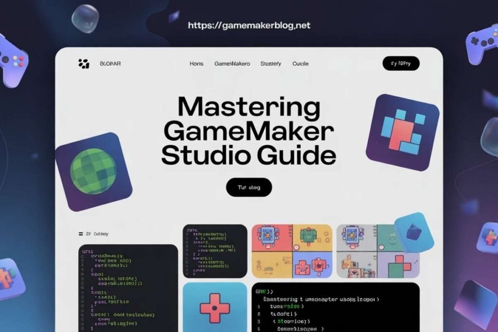 https//gamemakerblog.net