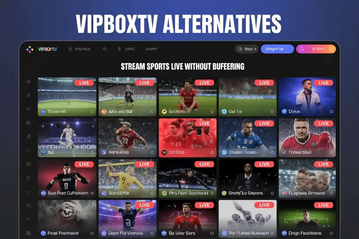 Vipboxtv