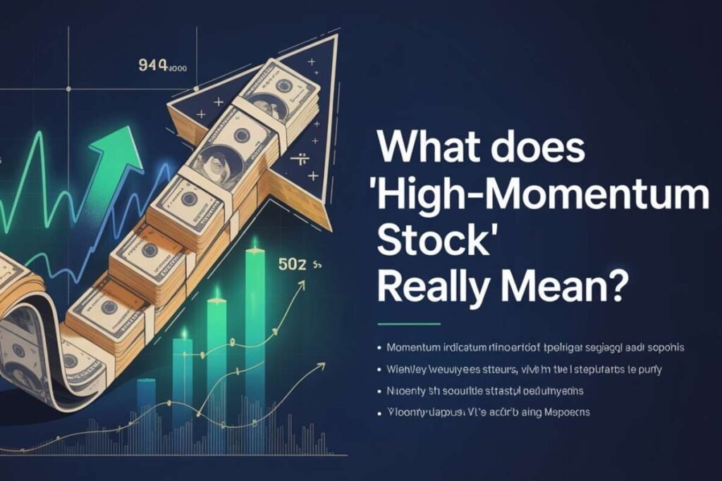 FintechZoom.com Top Stock Gainers Today 