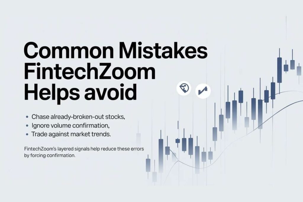FintechZoom.com Top Stock Gainers Today 
