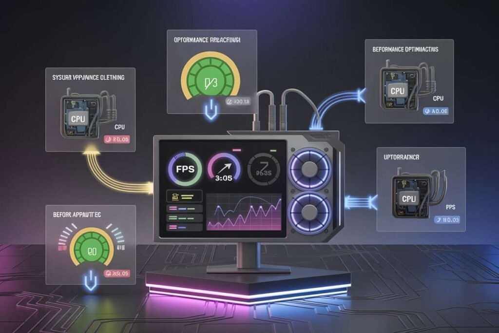 Technology Hacks TGArchiveGaming 