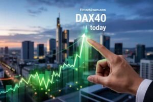 FintechZoom.com DAX40