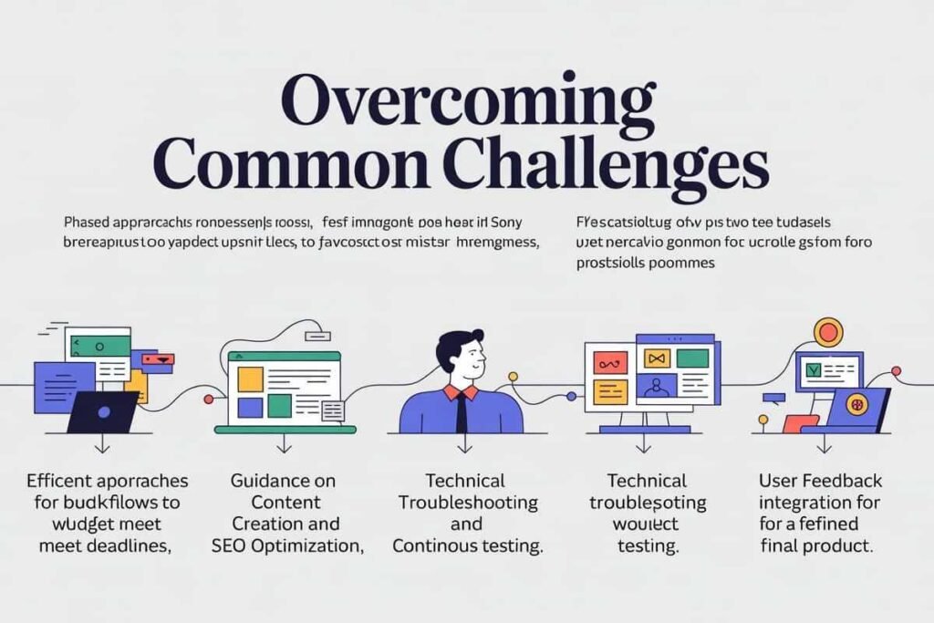 Custom Website Design by Garage 2 Global 