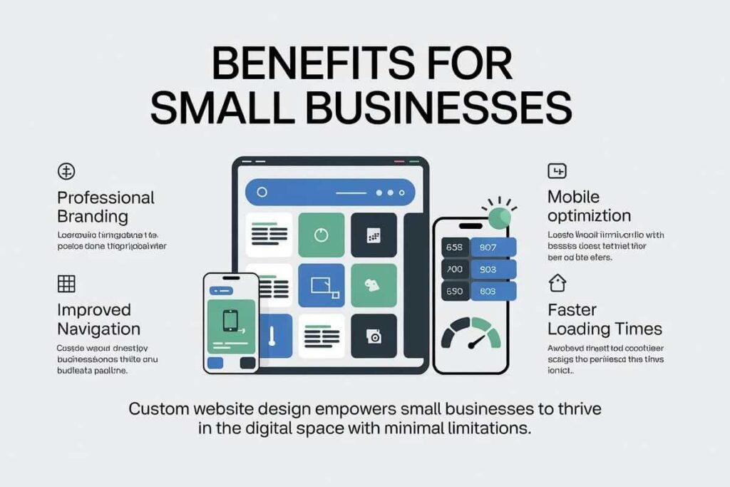 Custom Website Design by Garage 2 Global 