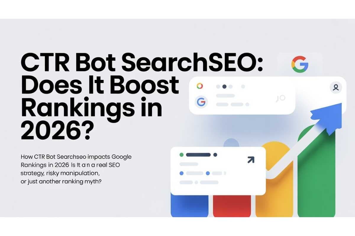 ctr bot searchseo