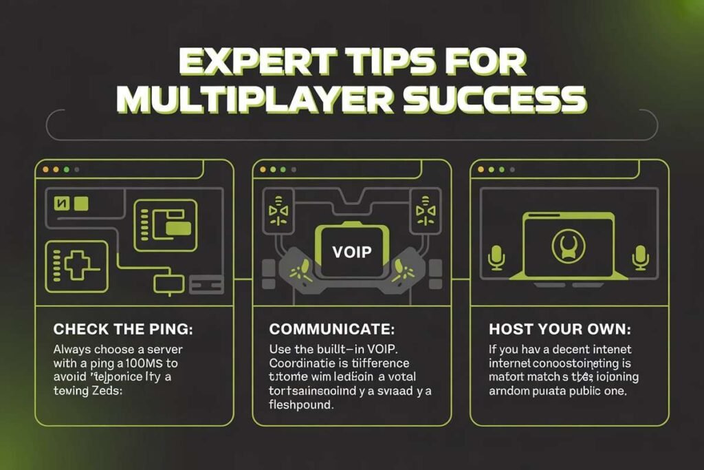 Is Killing Floor 2 Crossplay