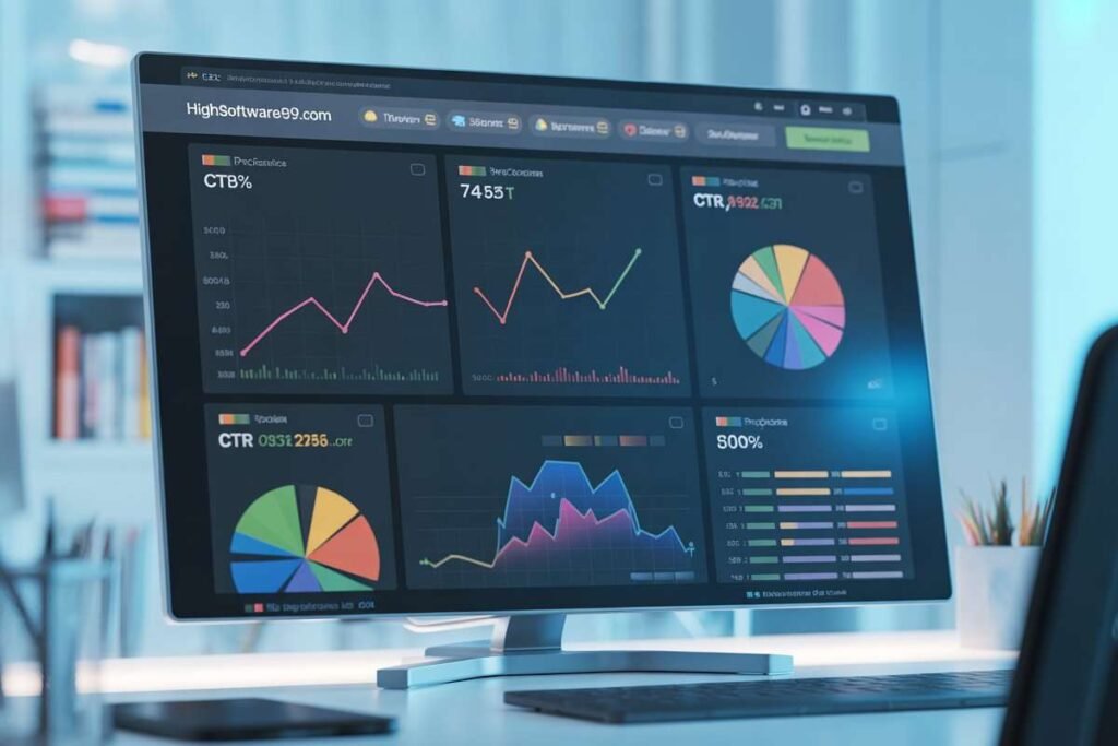 SEO Instant Appear HighSoftware99.com