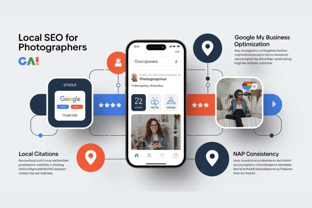 SEO for Photographers 