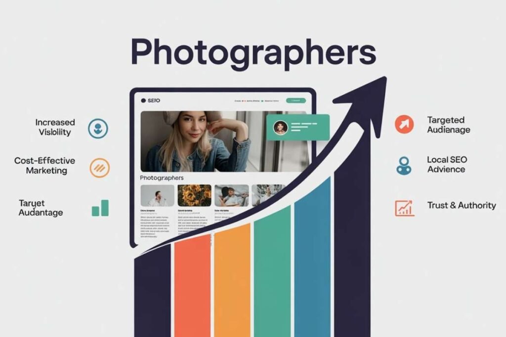 SEO for Photographers 