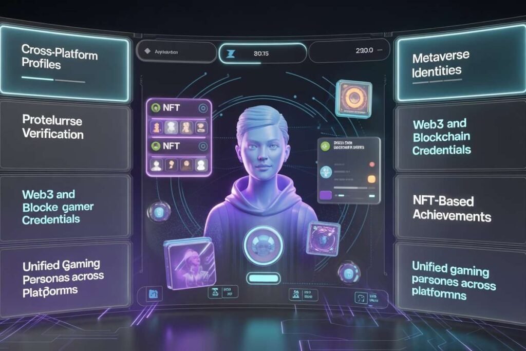 online gamer profile gamemakerblog become crucial