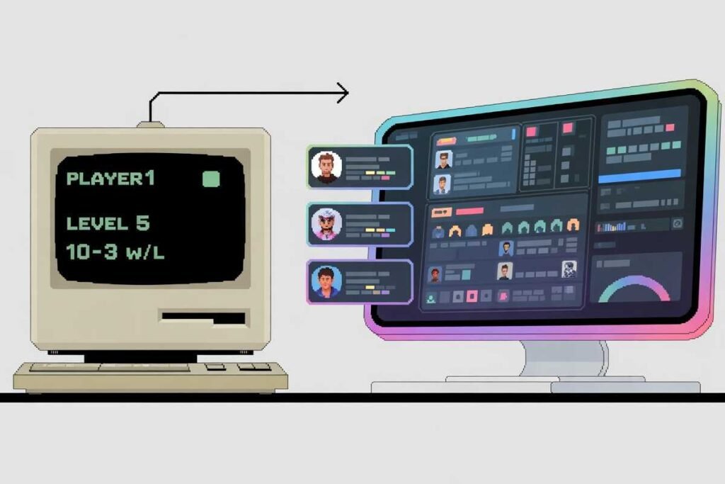 online gamer profile gamemakerblog become crucial