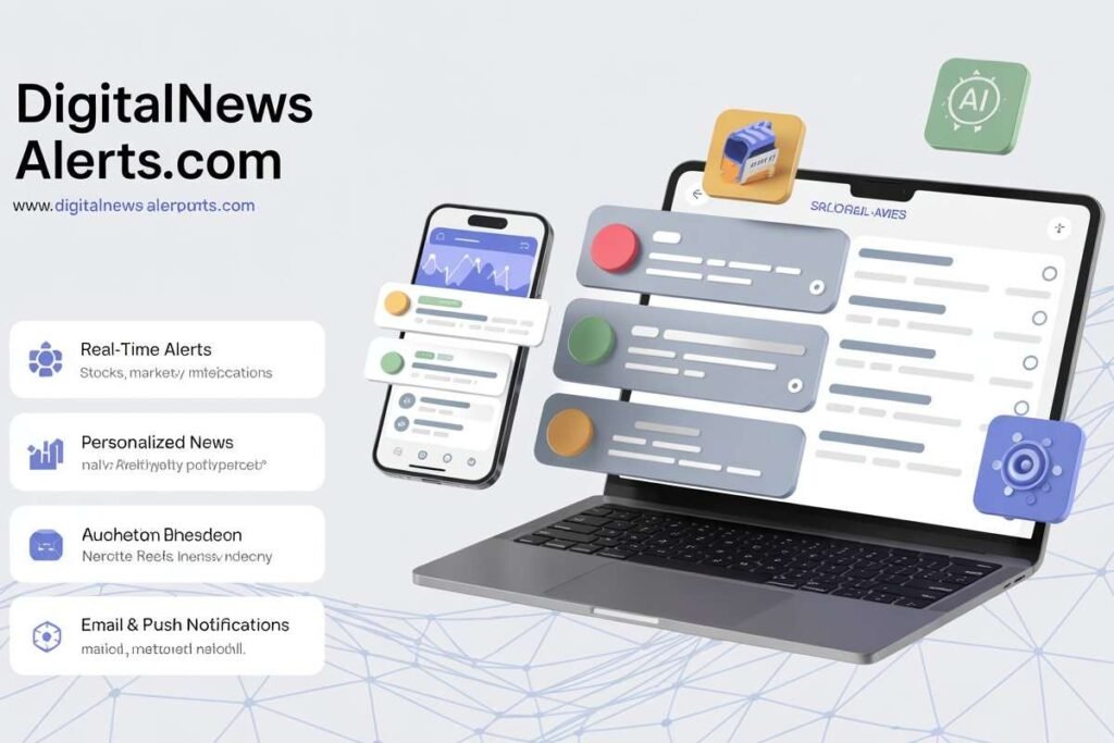 www DigitalNewsAlerts com 