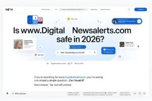 www DigitalNewsAlerts com