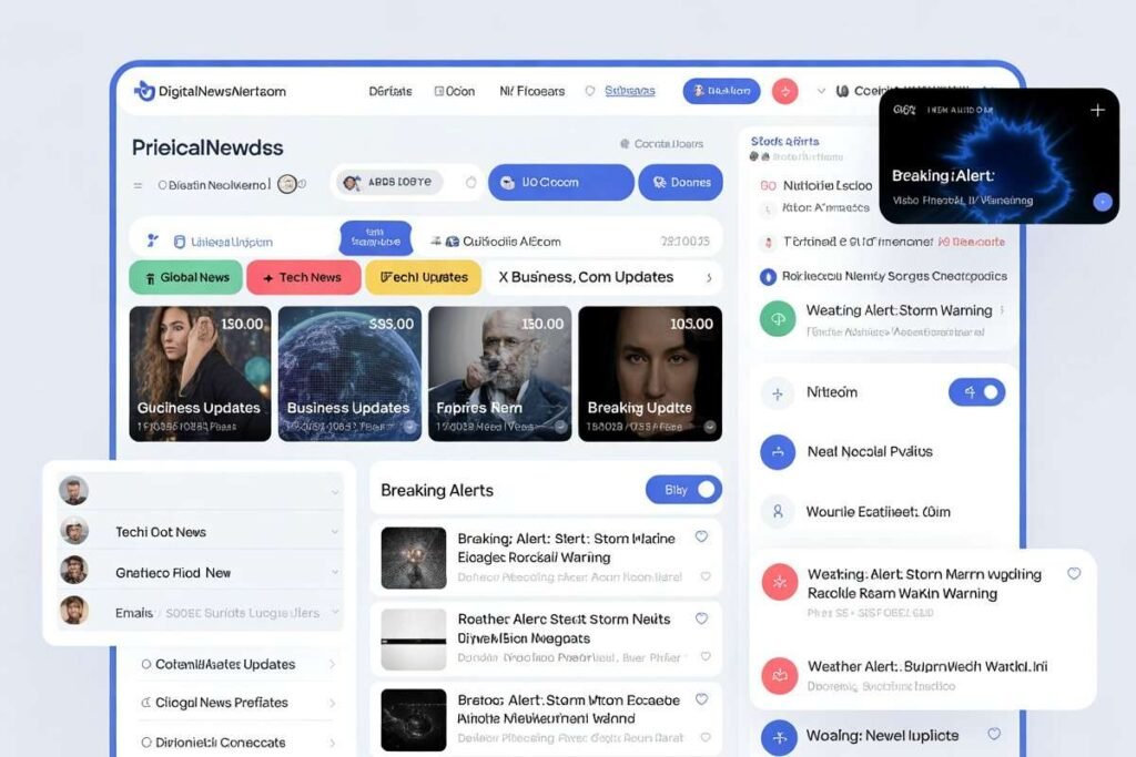 www DigitalNewsAlerts com 