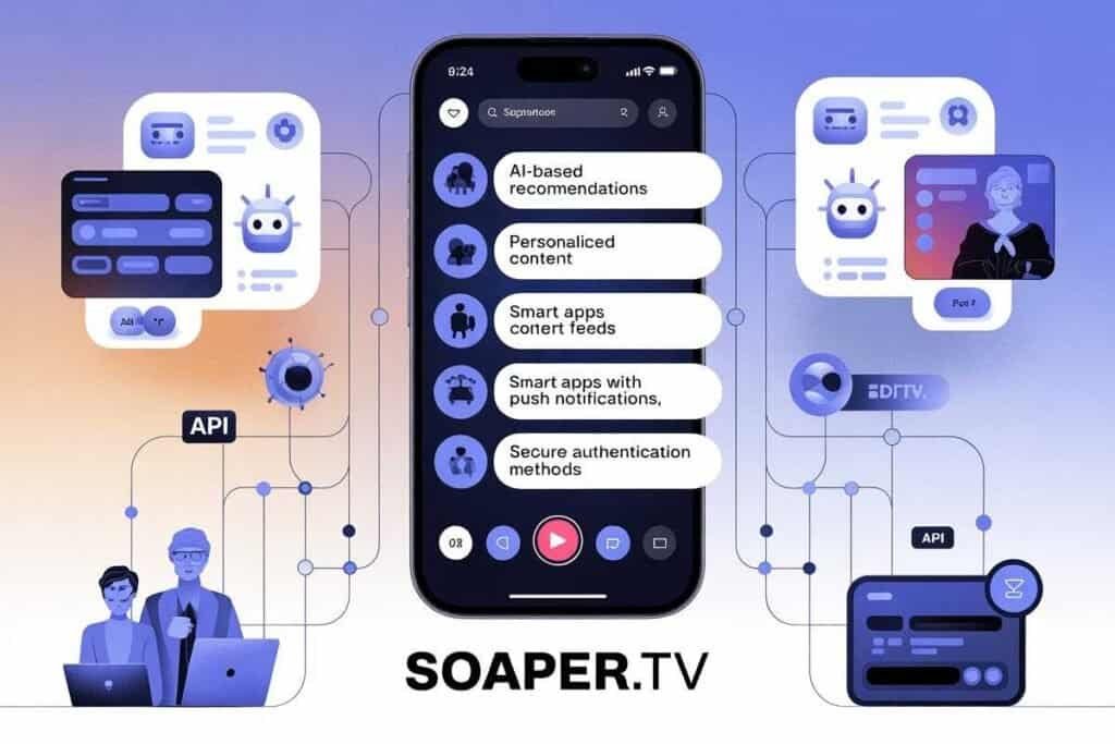 Soaper.tv