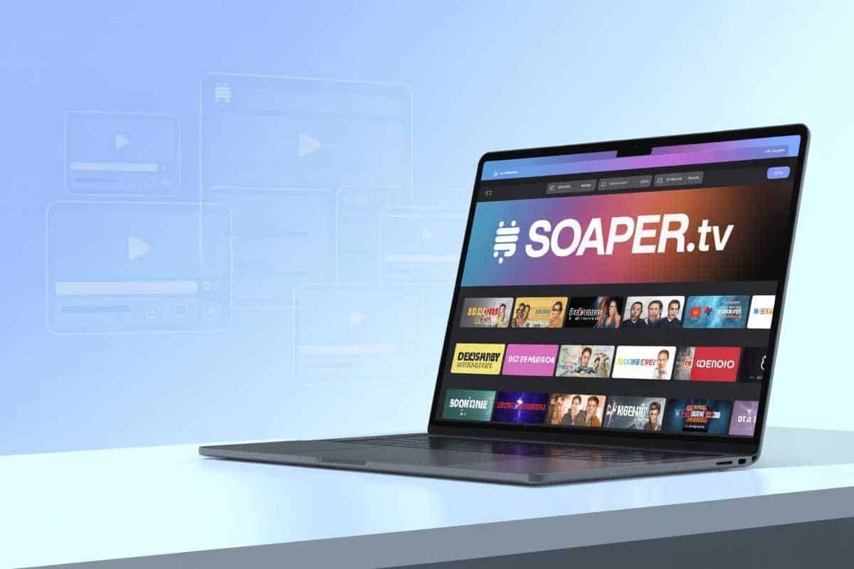 Soaper.tv