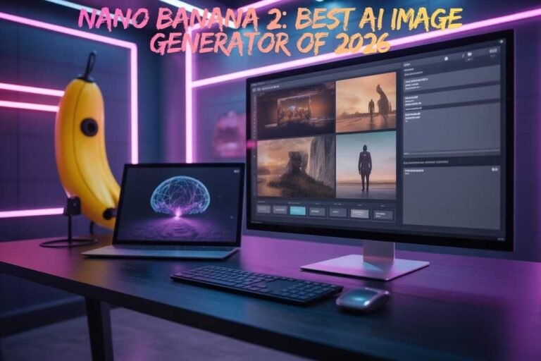Nano Banana 2